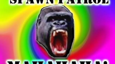 MW3 Arkaden How to patrol Spawns & Play The Objective -