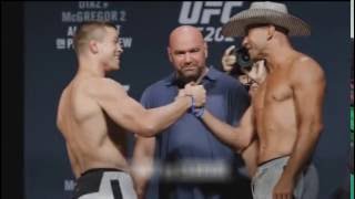 UFC 202 Fight Bonuses