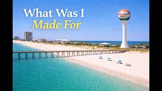 What Was I Made For? | Greg Lancaster (Official Music Video)