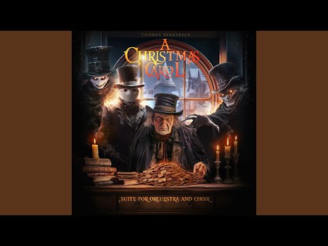 Putar Ebenezer Scrooge - Thomas Bergersen