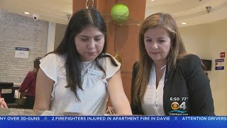 Mentoring Matters: Best Western Summer Internship
