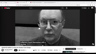 Luca Loquendo The Rare Toys Of Thomas & Friends 52 Subs Special