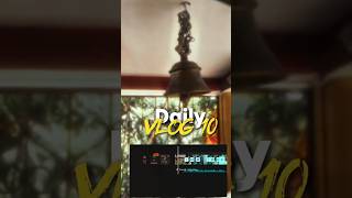 Click Me Vlog Edit 😱 | CapCut Trending Effects Tutorial