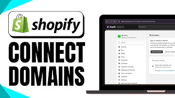 How to Connect Google Domains to Shopify Step-by-Step (2025)