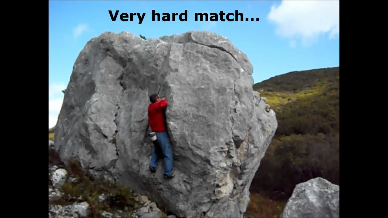Johnny Fartpants Serra Oseli Sardinia bouldering