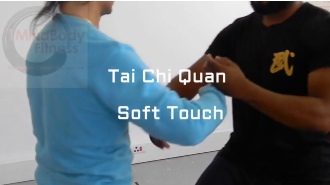 Tai Chi The Classics
