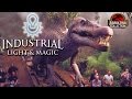ILM Press Reel: Jurassic Park 3