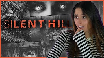 Silent Hill | Full Playthrough