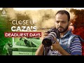 I have to show the world what Israel’s doing in Gaza I Close Up