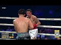 PBC FIGHT HIGHLIGHTS: Gallegos vs Gonzalez | March 28, 2026