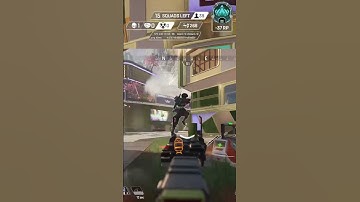 Killed Rogue, ImperialHal and Chaotic | #apexlegends #apex #apexlegendsclips #twitch #clips