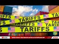 Kamla Persad-Bissessar Challenges CARICOM Leaders | Trump Tariff Rejected by Supreme Court