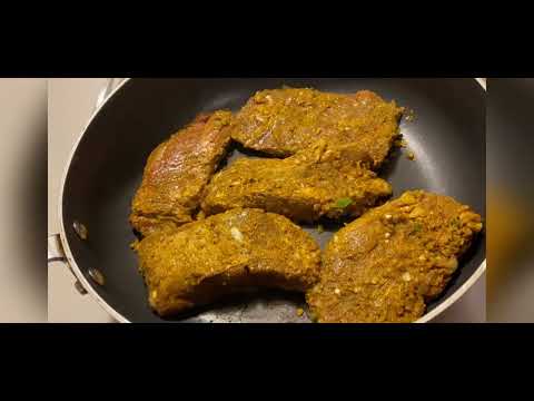   احلي والذ قطعه لحمه استيك ح تاكلوها مع ام نجاة في احلي الاوقات