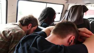 The OverAlls Across The Atlantic 8 PLUGGED AGAIN