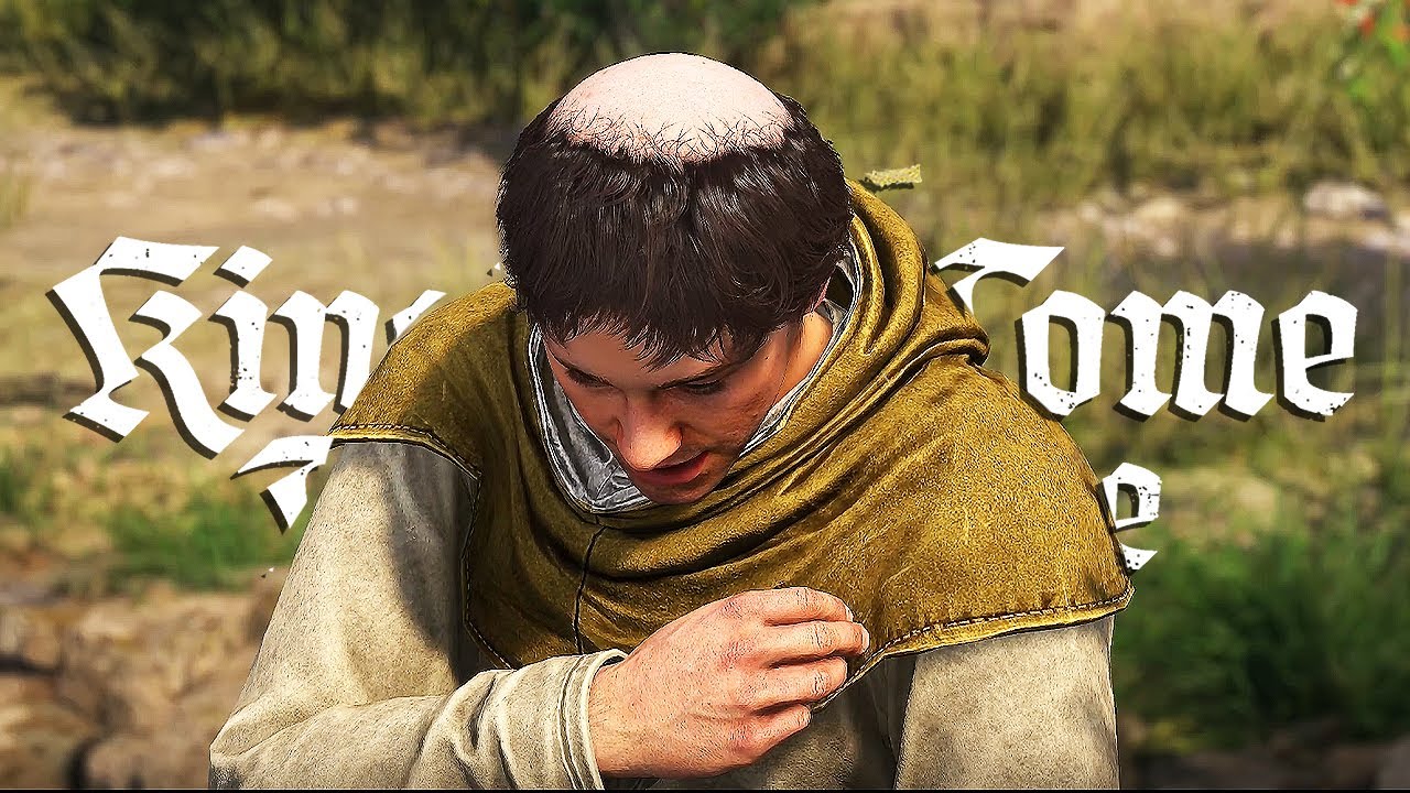 KINGDOM COME Deliverance 2 👑 #59 | Und der Leichenberg wächst