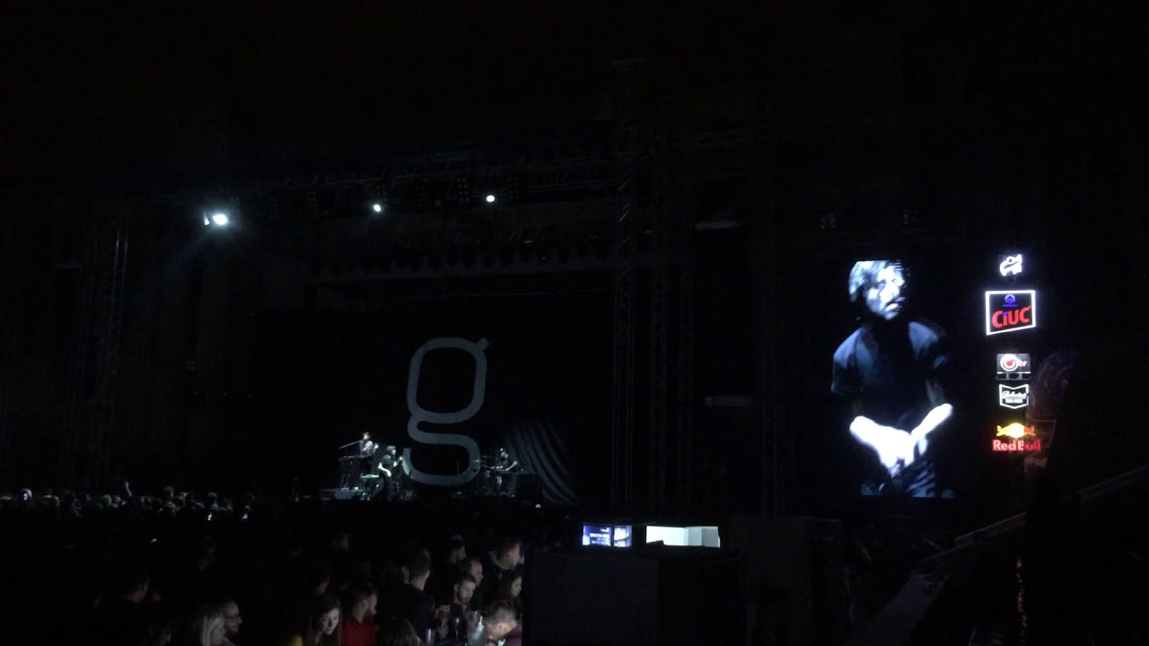 J. Bernardt - Motel & The question