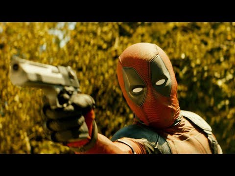 Video: Pisar Deadpool-a Daniel Way Je Napisal Igro