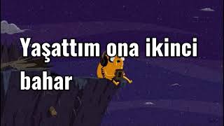 Sudan Pantolon(Şam,Akça)Kareoke