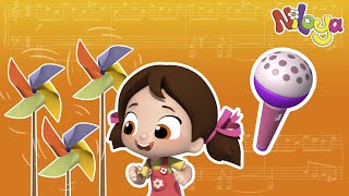 Niloya - Şarkı / Rüzgar Gülü