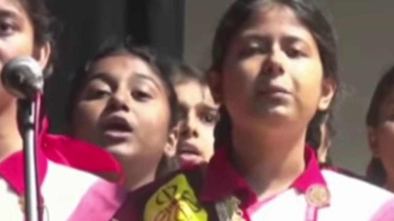 A Tribute to Sister Nivedita | বীরকন্যা ওগো অনন্যা |