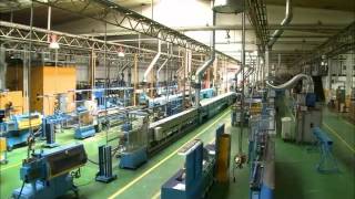 Profiles and Sealing Systems
