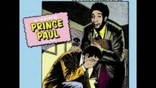 Prince Paul - El Ka Bong