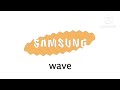 20 Samsung Whistle Sound Variations In 30 Seconds In G Major 9