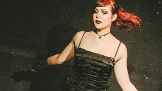 Wrupple Rouge - Sexy Burlesque Routine