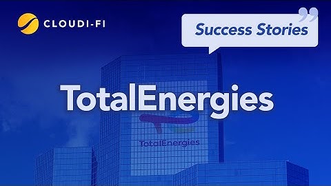 TotalEnergies improve guest Wi-Fi authentication and user experience