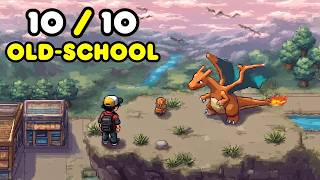 10 PERFECT Classic RPGs That Put Modern Games to SHAME in 2025! Profile