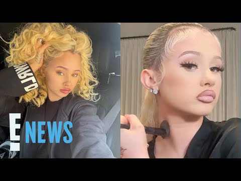 Bhad Bhabie's Anger: Alabama Barker's Alleged Relationship Revealed