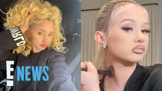 Alabama Barker Claps Back at Haters After Bhad Bhabie Feud E News