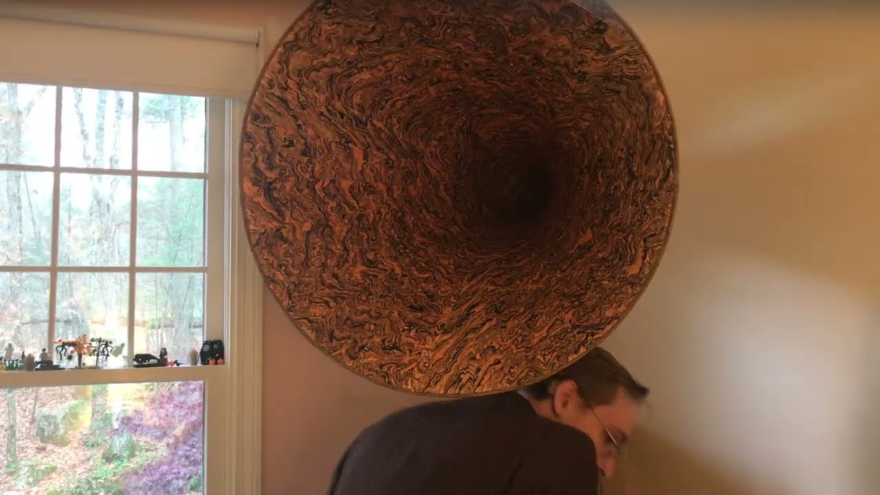 The Ghost of the Terrible Blues - Peerless Quartet - 1915