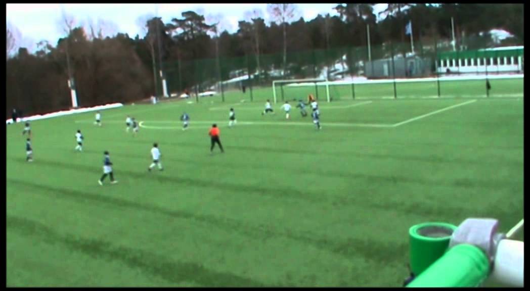 HIF VS DIF 2015-03-22