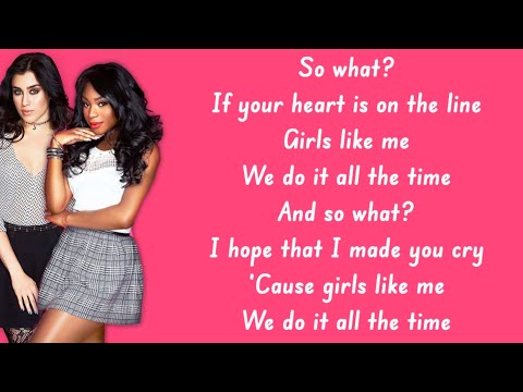 Video Girls Like Me