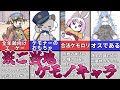【ゆっくり解説】いくつ知ってる？ご当地ケモノキャラ7選【ケモナー】