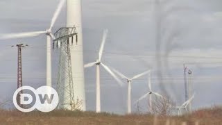 Електроенергія У Німеччині Змагання За Споживача Dw Ukrainian