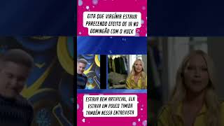 #noticias #fofoca