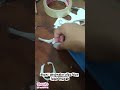 tutorial hanging paper doll😍 ||#diy #tutorial #hanging #diypapercraft #paperdollart #paperdoll