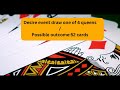 4. Permutation STATISTICS   for Data Science| Data Analysis Techniques