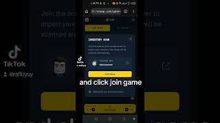 use this code:TFY61X for free coins   I'm adding people here's my username: rafaelniaga