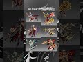 New Granger M7 Prime Skin Survey
