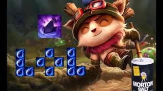 Tankmo Split Push Done Right