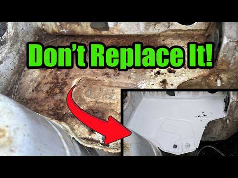 How to Protect Battery Trays from Acid and Rust