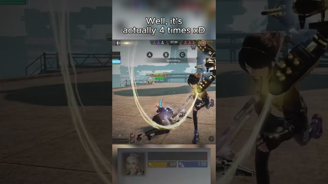 Potato Player in TA be Like 