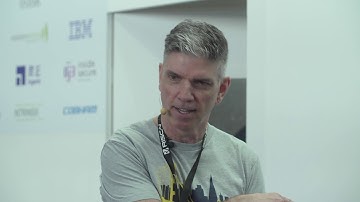 RISC-V Foundation Presentation at Embedded World