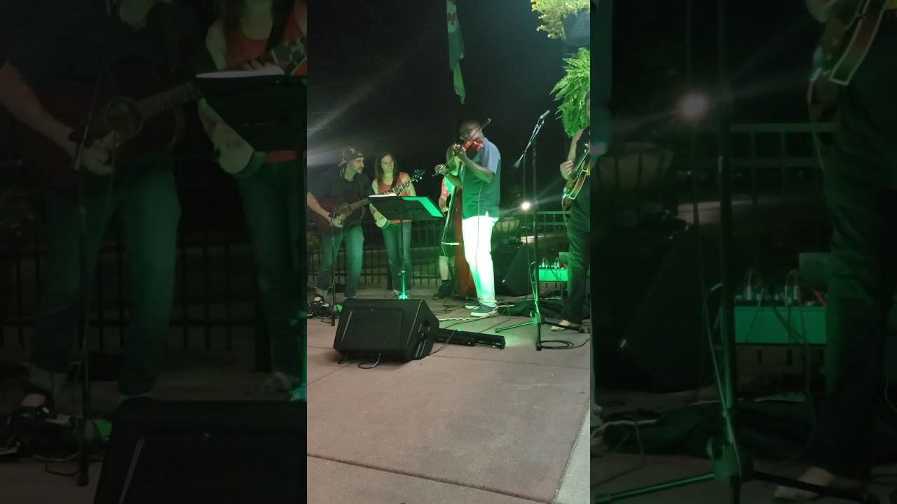 Heart in a Cage - The Strokes cover by The Debutants ft. Derek Reeves