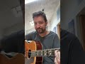 Frank Turner - 'East Finchley' (Acoustic Guitar Tutorial)
