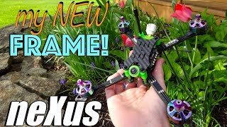 SethPV neXus Overview : Saying Goodbye to the Ghost