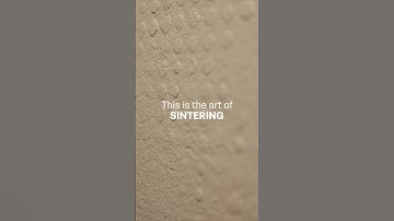 Understanding the Sintering Process | Nexion